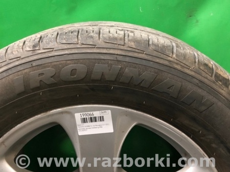 ФОТО Диск R17 для Toyota Sienna (11-16) Киев