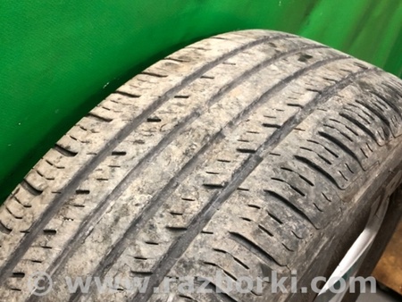 ФОТО Диск R17 для Toyota Sienna (11-16) Киев