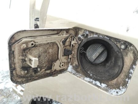 ФОТО Лючок топливного бака для Toyota Sienna (11-16) Киев