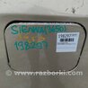 Лючок топливного бака Toyota Sienna (11-16)