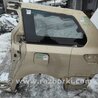 Четверть кузова задняя Toyota Sienna (11-16)