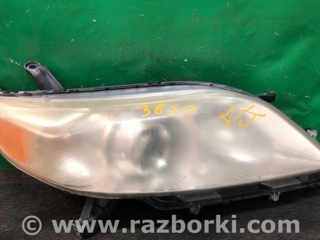 ФОТО Фара для Toyota Sienna (11-16) Киев