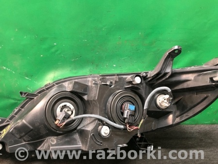 ФОТО Фара для Toyota Sienna (11-16) Киев