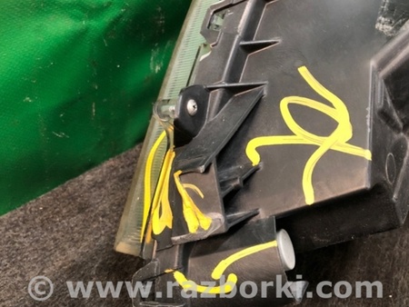 ФОТО Фара для Toyota Sienna (11-16) Киев