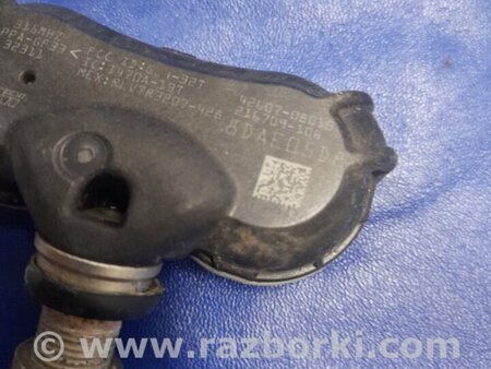 ФОТО Датчик давления в шинах для Toyota Sienna (11-16) Киев