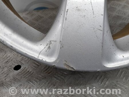 ФОТО Диск R17 для Toyota Sienna (11-16) Киев