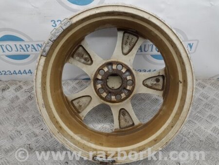 ФОТО Диск R17 для Toyota Sienna (11-16) Киев