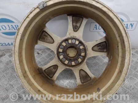 ФОТО Диск R17 для Toyota Sienna (11-16) Киев
