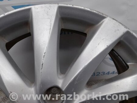ФОТО Диск R17 для Mazda 6 GH (2008-...) Киев