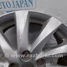 ФОТО Диск R17 для Mazda 6 GH (2008-...) Киев