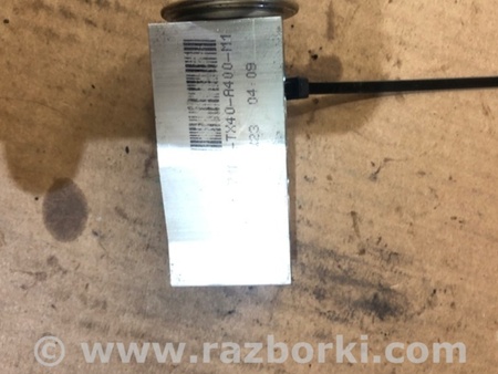 ФОТО Клапан кондиционера для Acura RDX TB3, TB4 (03.2012-12.2015) Киев