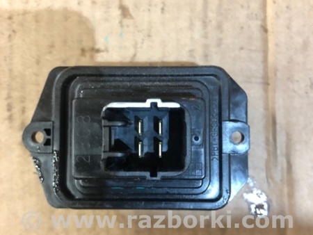 ФОТО Резистор печки для Acura RDX TB3, TB4 (03.2012-12.2015) Киев