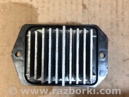 ФОТО Резистор печки для Acura RDX TB3, TB4 (03.2012-12.2015) Киев