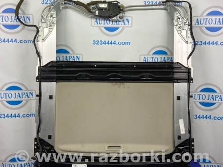 ФОТО Люк для Acura ILX (2012-2016) Киев