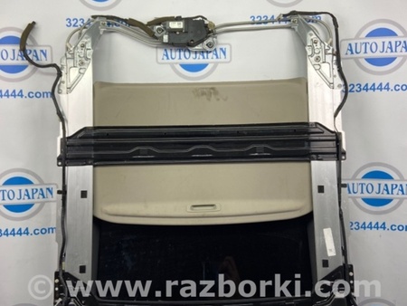 ФОТО Люк для Acura ILX (2012-2016) Киев