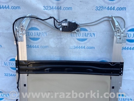 ФОТО Люк для Acura RDX TB3, TB4 (03.2012-12.2015) Киев