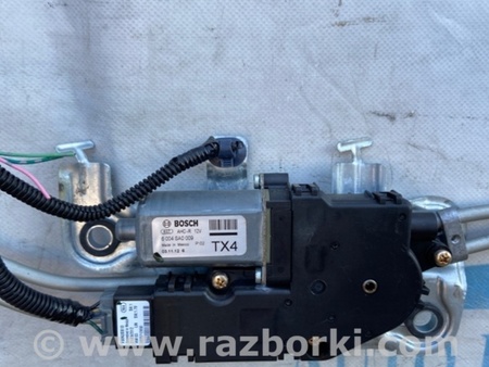 ФОТО Люк для Acura RDX TB3, TB4 (03.2012-12.2015) Киев