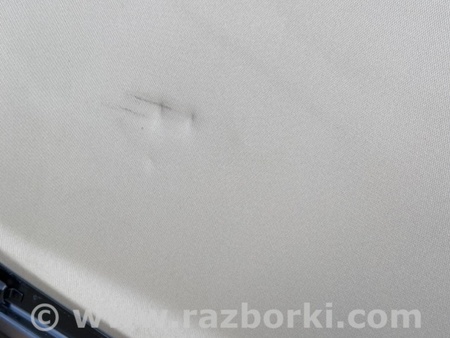 ФОТО Люк для Acura RDX TB3, TB4 (03.2012-12.2015) Киев