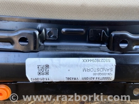 ФОТО Люк для Acura RDX TB3, TB4 (03.2012-12.2015) Киев