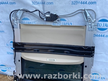 ФОТО Люк для Acura RDX TB3, TB4 (03.2012-12.2015) Киев