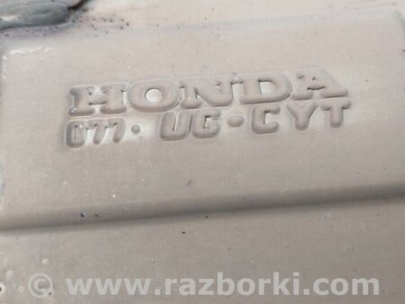 ФОТО Глушитель для Acura RDX TB3, TB4 (03.2012-12.2015) Киев