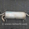 Глушитель Acura RDX TB3, TB4 (03.2012-12.2015)