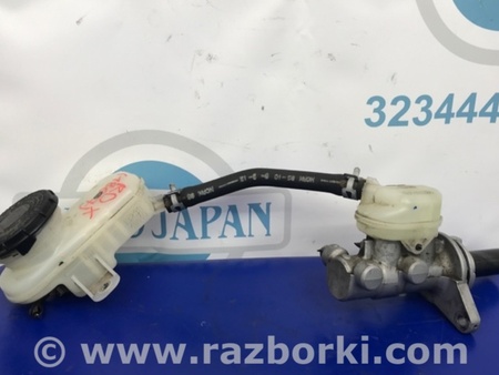 ФОТО Главный тормозной цилиндр для Acura RDX TB3, TB4 (03.2012-12.2015) Киев