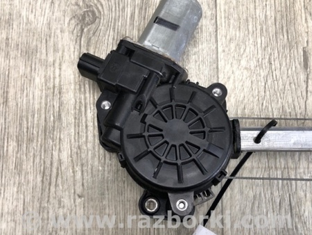 ФОТО Стеклоподъемник для Acura RDX TB3, TB4 (03.2012-12.2015) Киев