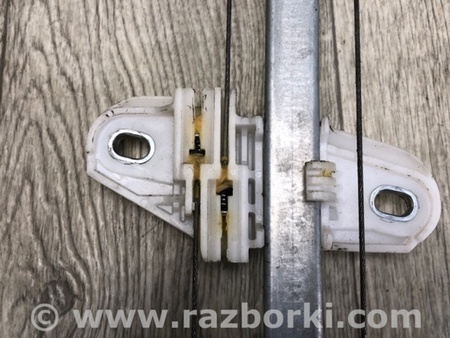 ФОТО Стеклоподъемник для Acura RDX TB3, TB4 (03.2012-12.2015) Киев