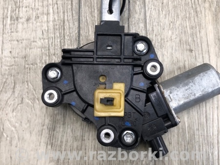 ФОТО Стеклоподъемник для Acura RDX TB3, TB4 (03.2012-12.2015) Киев
