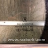 ФОТО Стекло двери глухое для Acura RDX TB3, TB4 (03.2012-12.2015) Киев