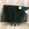 Стекло двери Acura RDX TB3, TB4 (03.2012-12.2015)