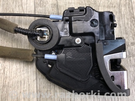 ФОТО Замок двери для Acura RDX TB3, TB4 (03.2012-12.2015) Киев
