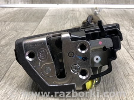 ФОТО Замок двери для Acura RDX TB3, TB4 (03.2012-12.2015) Киев