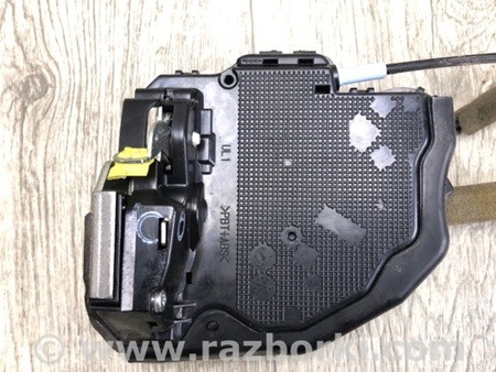 ФОТО Замок двери для Acura RDX TB3, TB4 (03.2012-12.2015) Киев