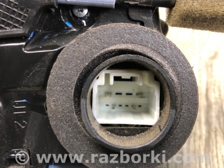 ФОТО Замок двери для Acura RDX TB3, TB4 (03.2012-12.2015) Киев