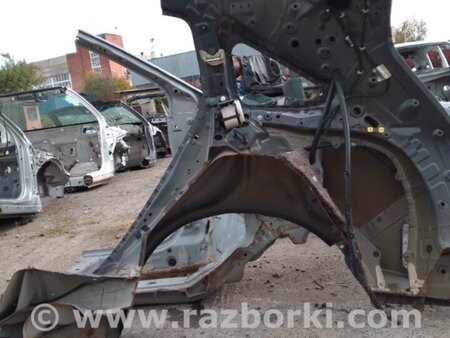 ФОТО Четверть кузова задняя для Acura RDX TB3, TB4 (03.2012-12.2015) Киев