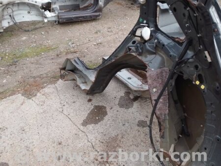 ФОТО Четверть кузова задняя для Acura RDX TB3, TB4 (03.2012-12.2015) Киев