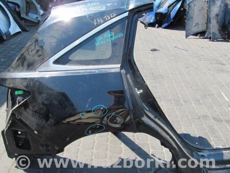 ФОТО Четверть кузова задняя для Acura RDX TB3, TB4 (03.2012-12.2015) Киев