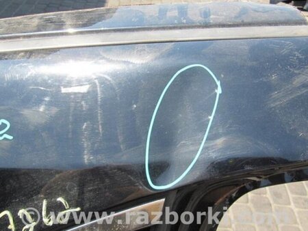 ФОТО Четверть кузова задняя для Acura RDX TB3, TB4 (03.2012-12.2015) Киев