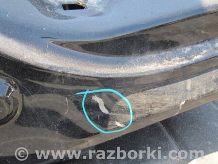 ФОТО Четверть кузова задняя для Acura RDX TB3, TB4 (03.2012-12.2015) Киев