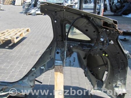 ФОТО Четверть кузова задняя для Acura RDX TB3, TB4 (03.2012-12.2015) Киев