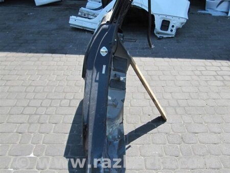 ФОТО Четверть кузова задняя для Acura RDX TB3, TB4 (03.2012-12.2015) Киев