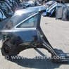 Четверть кузова задняя Acura RDX TB3, TB4 (03.2012-12.2015)