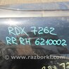 ФОТО Четверть кузова задняя для Acura RDX TB3, TB4 (03.2012-12.2015) Киев