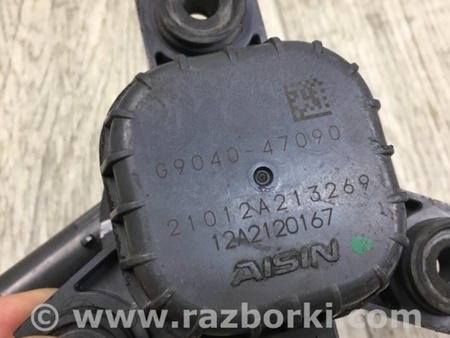 ФОТО Помпа инвертора для Lexus CT200 (11-17) Киев