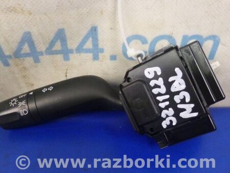 ФОТО Подрулевые переключатели (Гитара) для Mazda 3 BL (2009-2013) (II) Киев