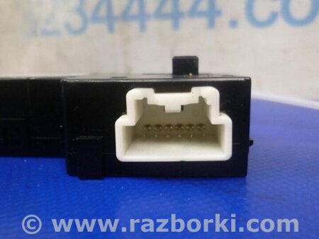 ФОТО Датчик угла поворота руля для Mazda 3 BL (2009-2013) (II) Киев