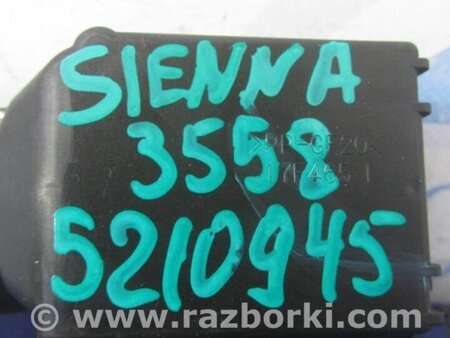 ФОТО Подрулевые переключатели (Гитара) для Toyota Sienna (11-16) Киев