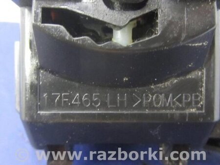 ФОТО Подрулевые переключатели (Гитара) для Toyota Sienna (11-16) Киев